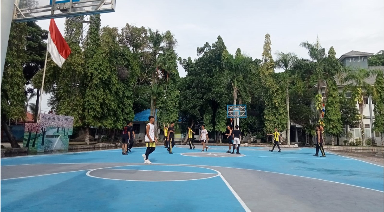Galeri sekolah 2